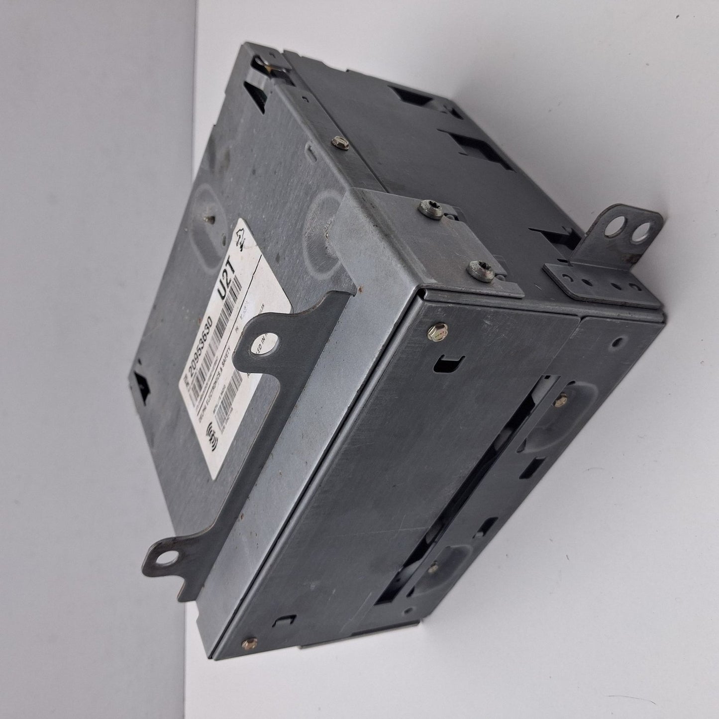 2008-2014 Cadillac CTS Radio Control Unit 20953630