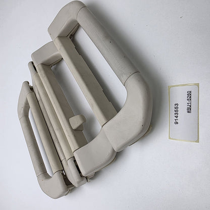2006-2008 BMW 750I Rear Interior Roof Grab Handle 9143553