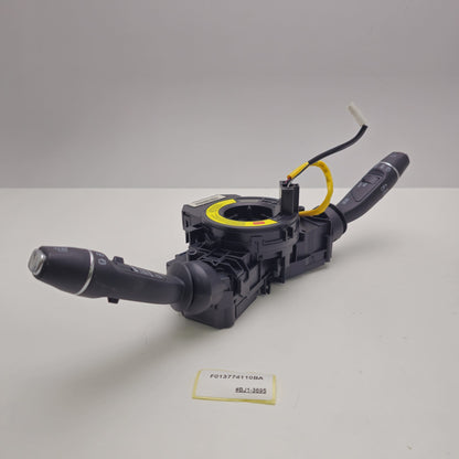 2021-2023 Jetour X90 Light Control Switch F013774110BA