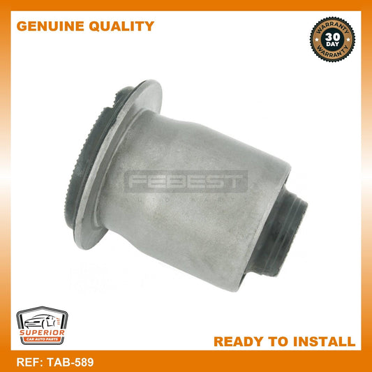 Febest Toyota Arm Bushing For Rear Arm TAB-589