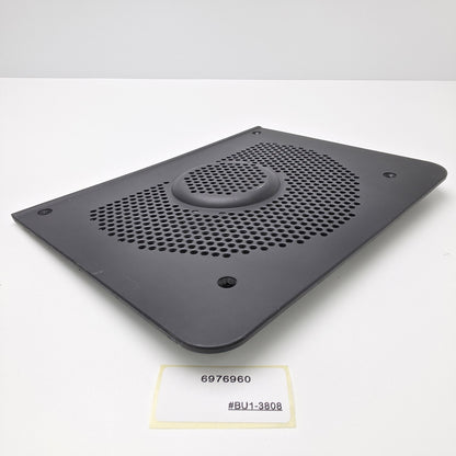 2003-2010 BMW E60 Subwoofer Trim 6976960
