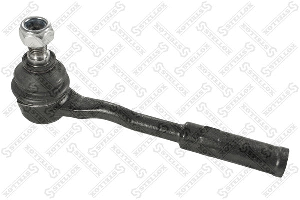 STELLOX 2000-2006 Mercedes-Benz CL500 Tie Rod End 2203380515