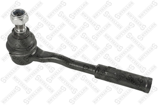 STELLOX 2000-2006 Mercedes-Benz CL500 Tie Rod End 2203380515