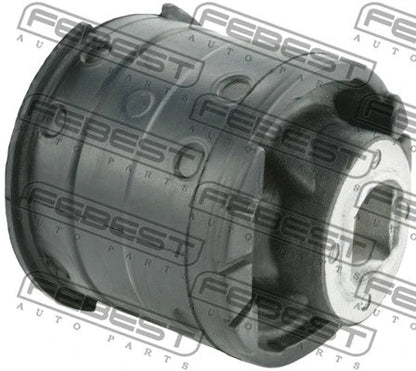 FEBEST 2002-2012 Land Rover Range Rover Rear Crossmember Bushing LRAB-037