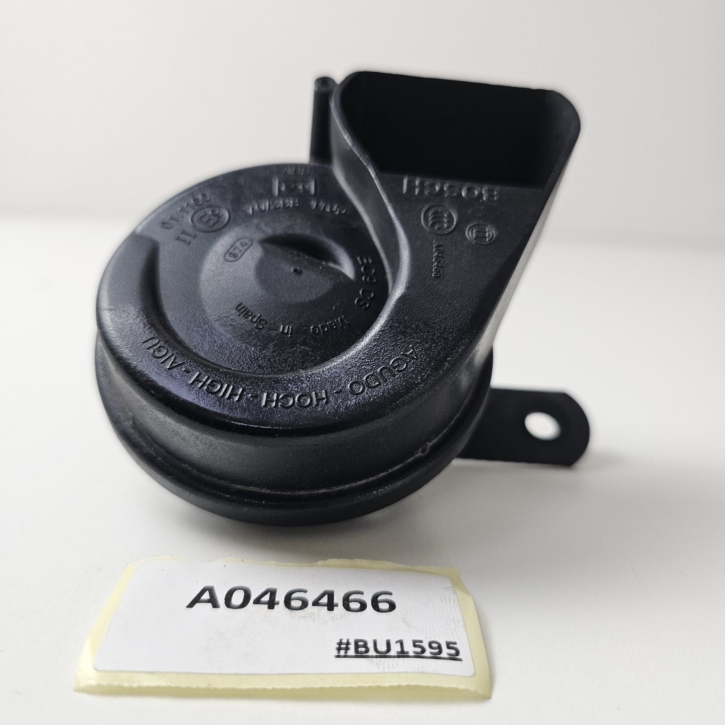 2025 Mercedes-Benz S-Class Horn Signal High Tone A046466