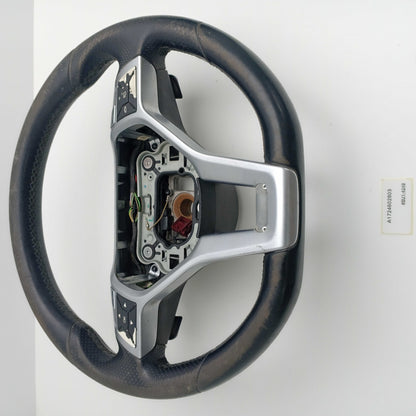 2009-2016 Mercedes-Benz E500 Steering Wheel A1724602803