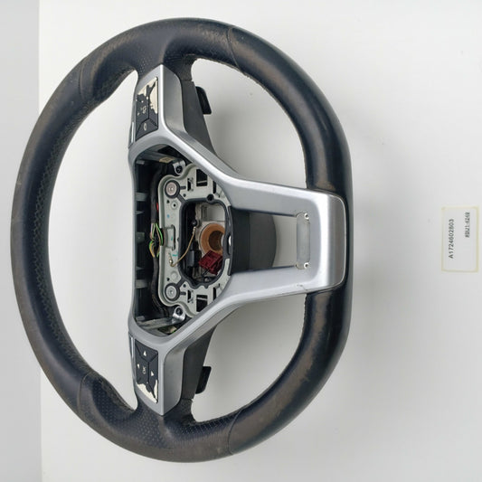 2009-2016 Mercedes-Benz E500 Steering Wheel A1724602803