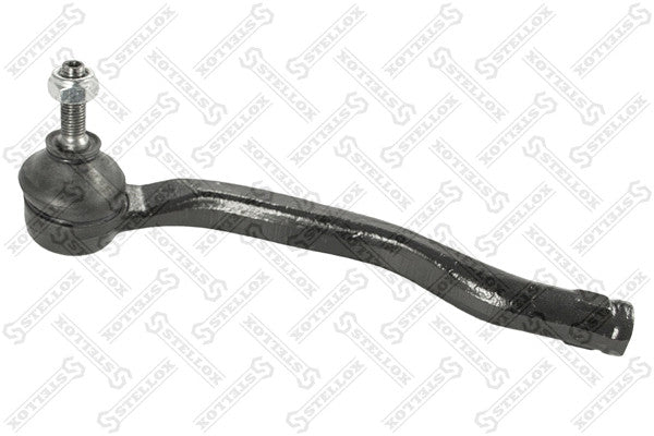 STELLOX DACIA Tie Rod End Front Left - 8201108339