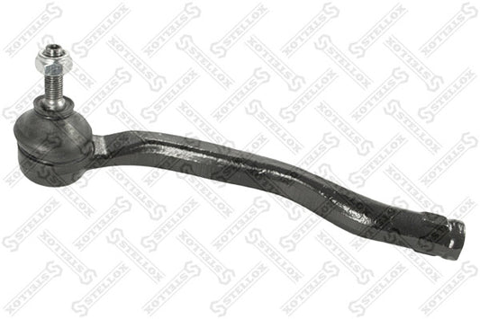 STELLOX DACIA Tie Rod End Front Left - 8201108339