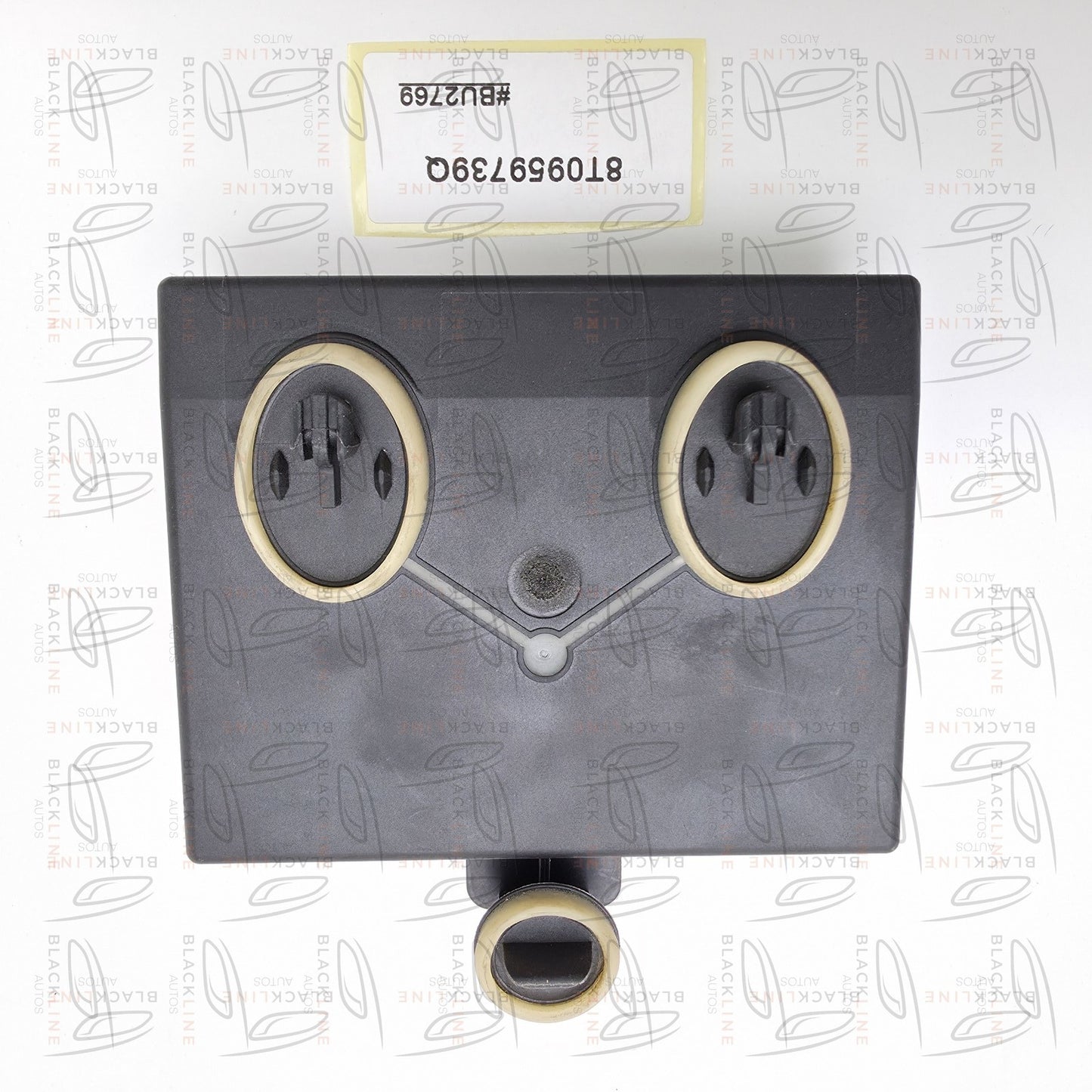 2007-2017 Audi A4 B8 ECU Module 8T0959739Q