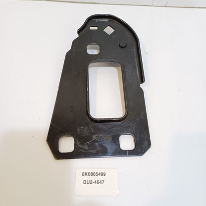 2009-2016 Audi A4 Bumper Impact Bar Brace 8K0805499