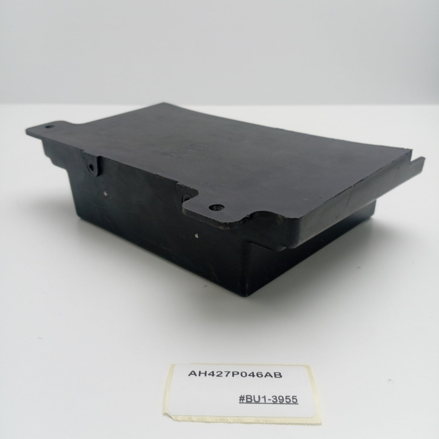 2010-2013 Land Rover Range Rover Sport Transfer Case Module Cover AH427P046AB