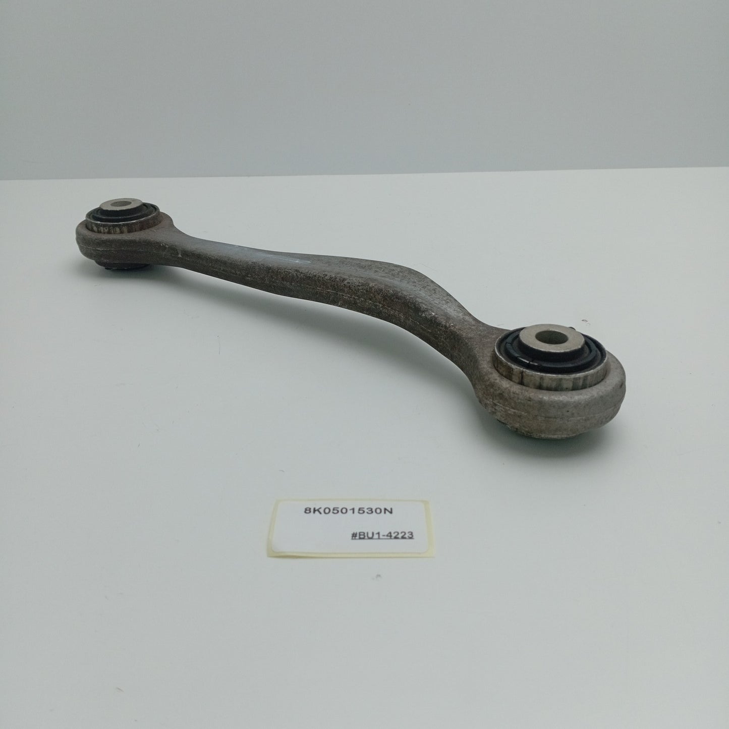 2010-2024 Audi A8 Control Arm Tie Rod Rear Right 8K0501530N
