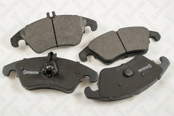 STELLOX MERCEDES-BENZ Brake pad set - 0054201020S