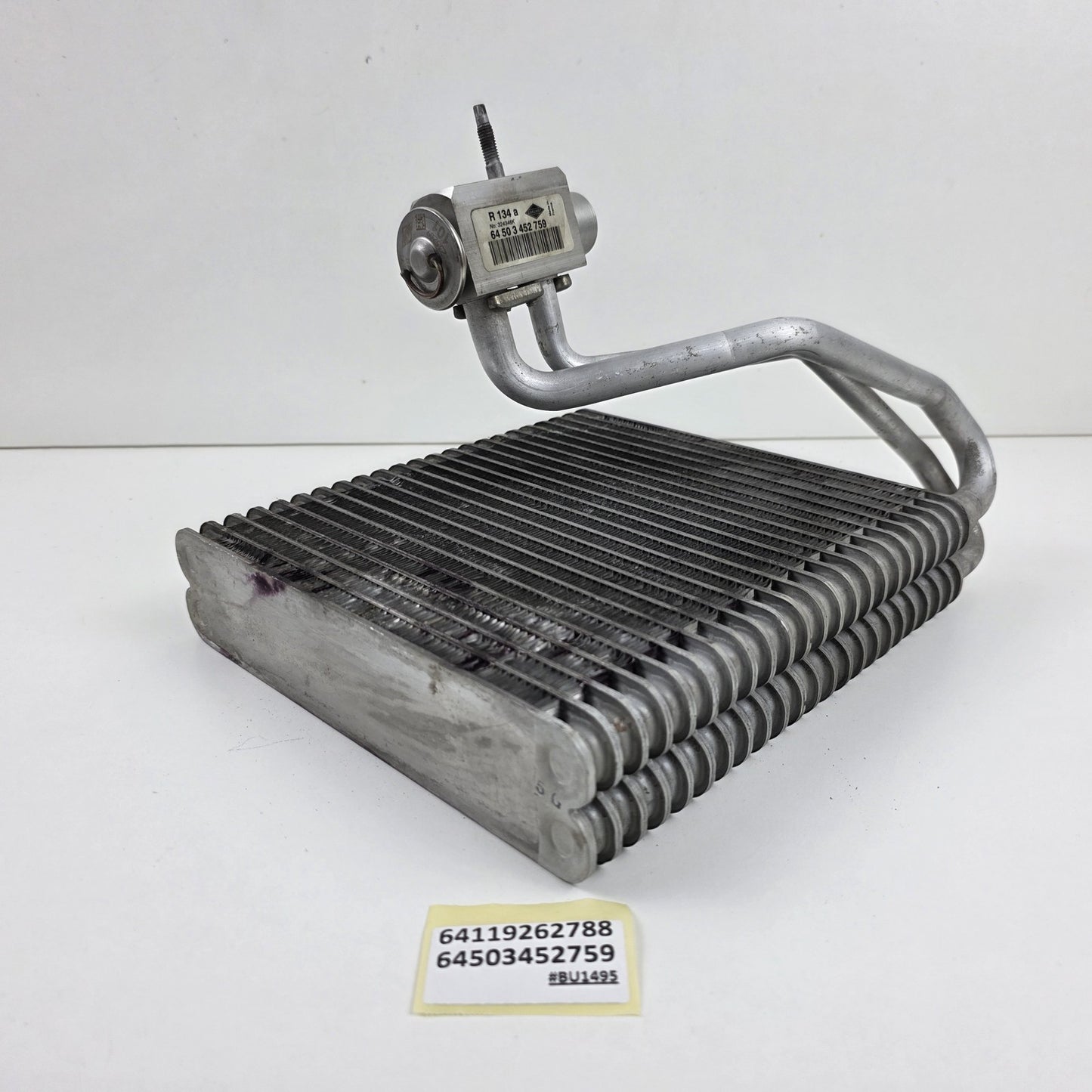1999-2010 BMW E46 3-Series AC Expansion Valve 64503452759