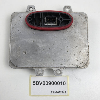 2008-2014 Mercedes G-Class Xenon Headlight Ballast Control Unit 5DV00900010
