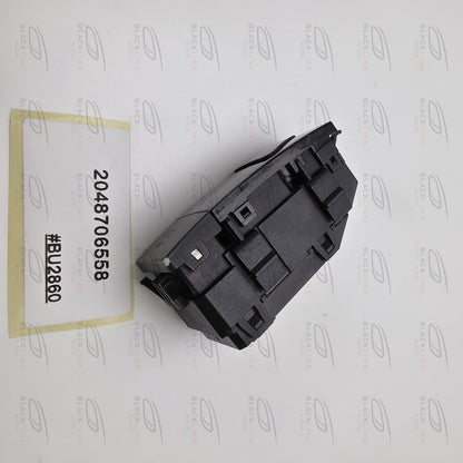 2008-2015 Mercedes-Benz GLK X204 Hazard Light Switch 2048706558