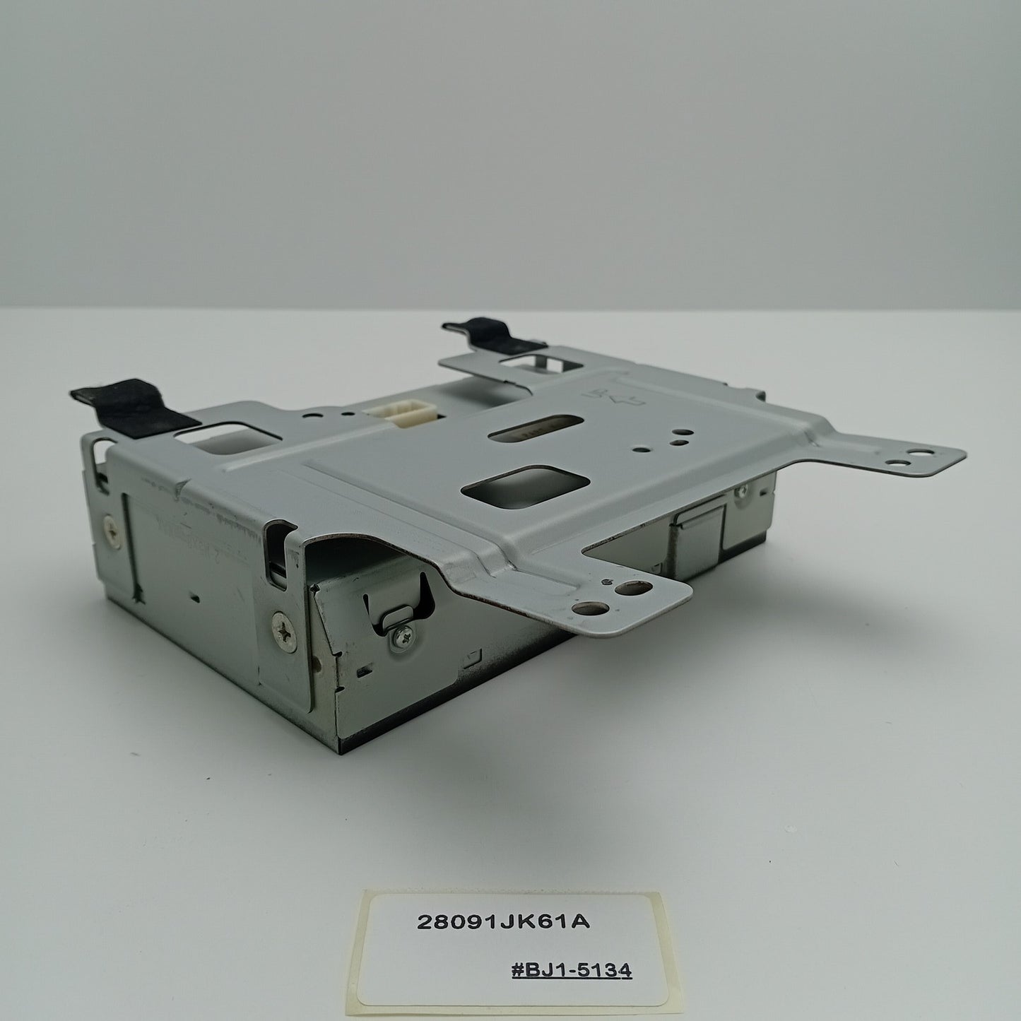 2007-2013 Nissan Armada Display Unit-Av 28091JK61A