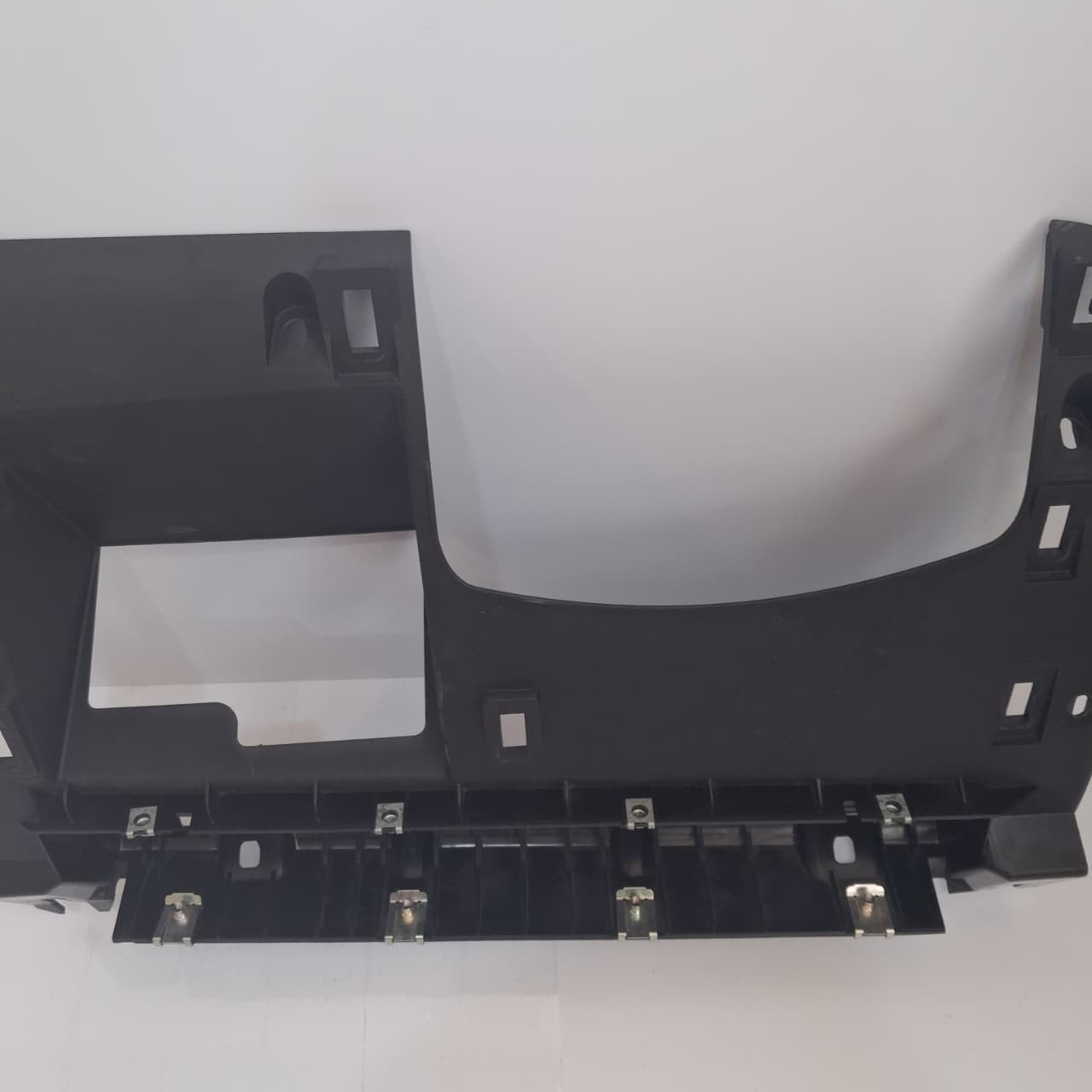 11-12 BENTLEY CONTINENTAL GT Speed GT Front Hood Bonnet Release Hand 3W0823533A