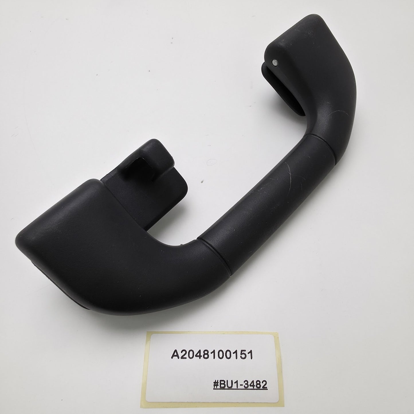 2007-2014 Mercedes-Benz C-Class Roof Grab Handle A2048100151
