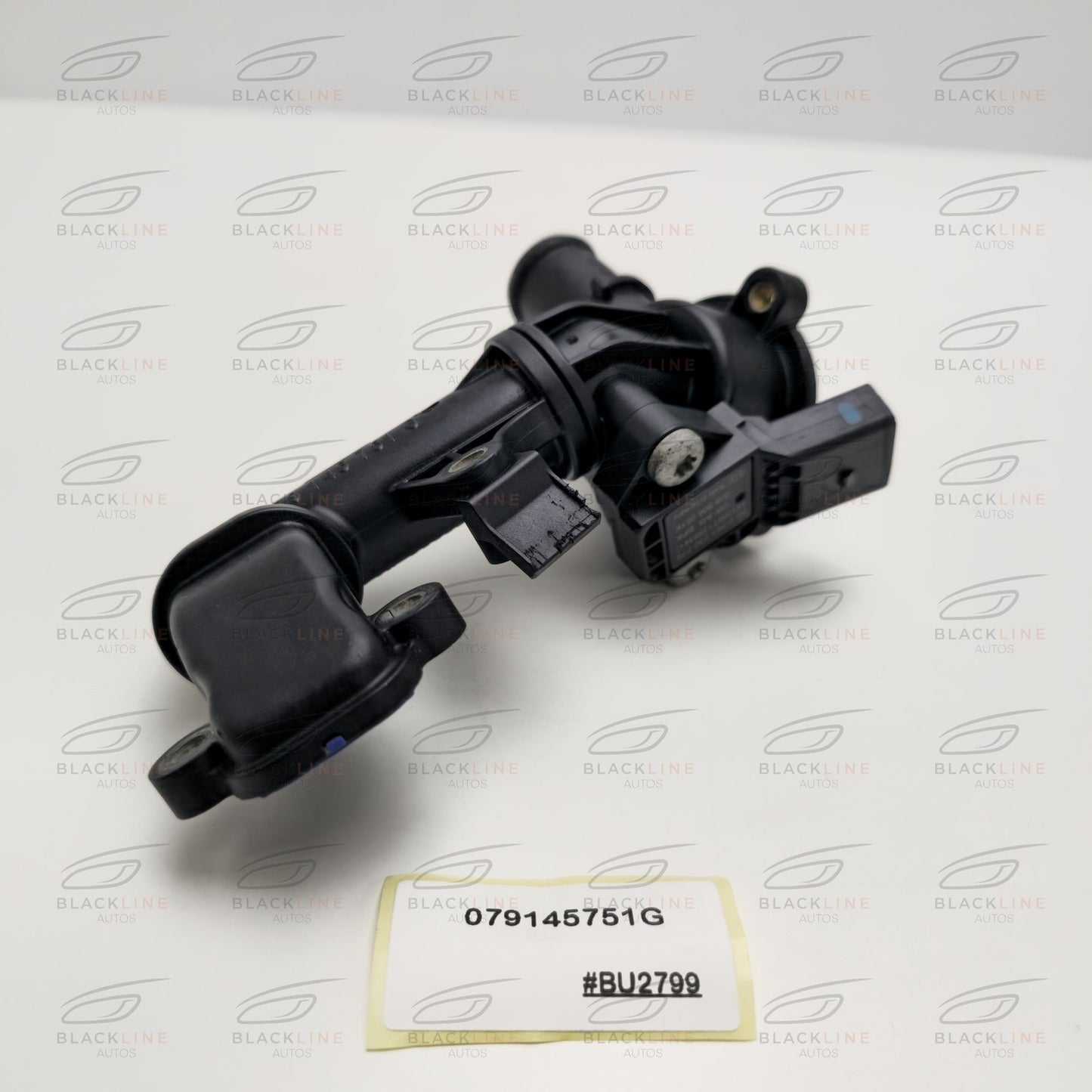 2013-2016 Audi S6 MAP Boost Sensor Adapter 079145751G