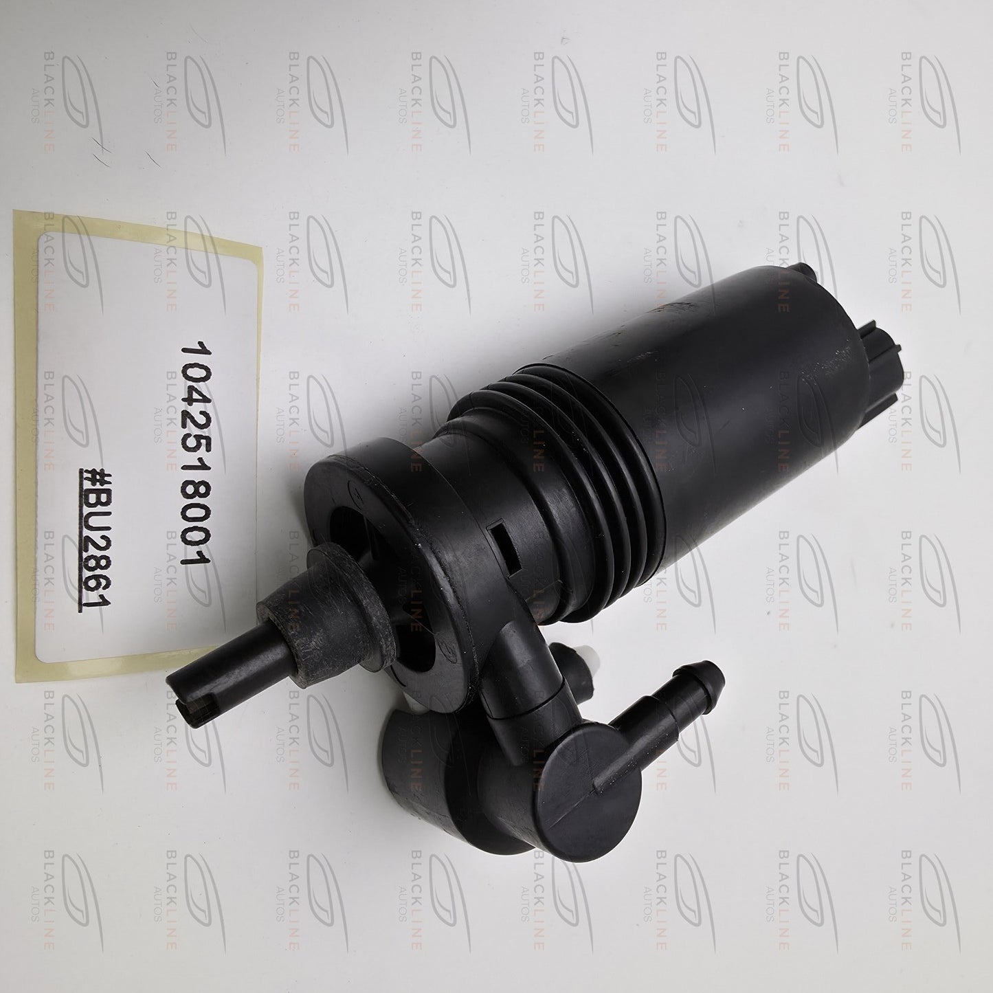 2013-2024 Land Rover Discovery 5 Windscreen/Windshield Washer Pump 1042518001