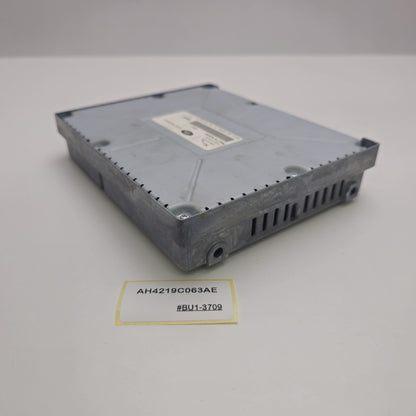 2002-2013 Land Rover Range Rover Digital TV Hybrid Tuner ECU Module AH4219C063AE
