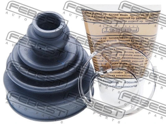 FEBEST 2002-2007 Alfa Romeo 147 Boot Inner CV Joint Kit 2715-S60T