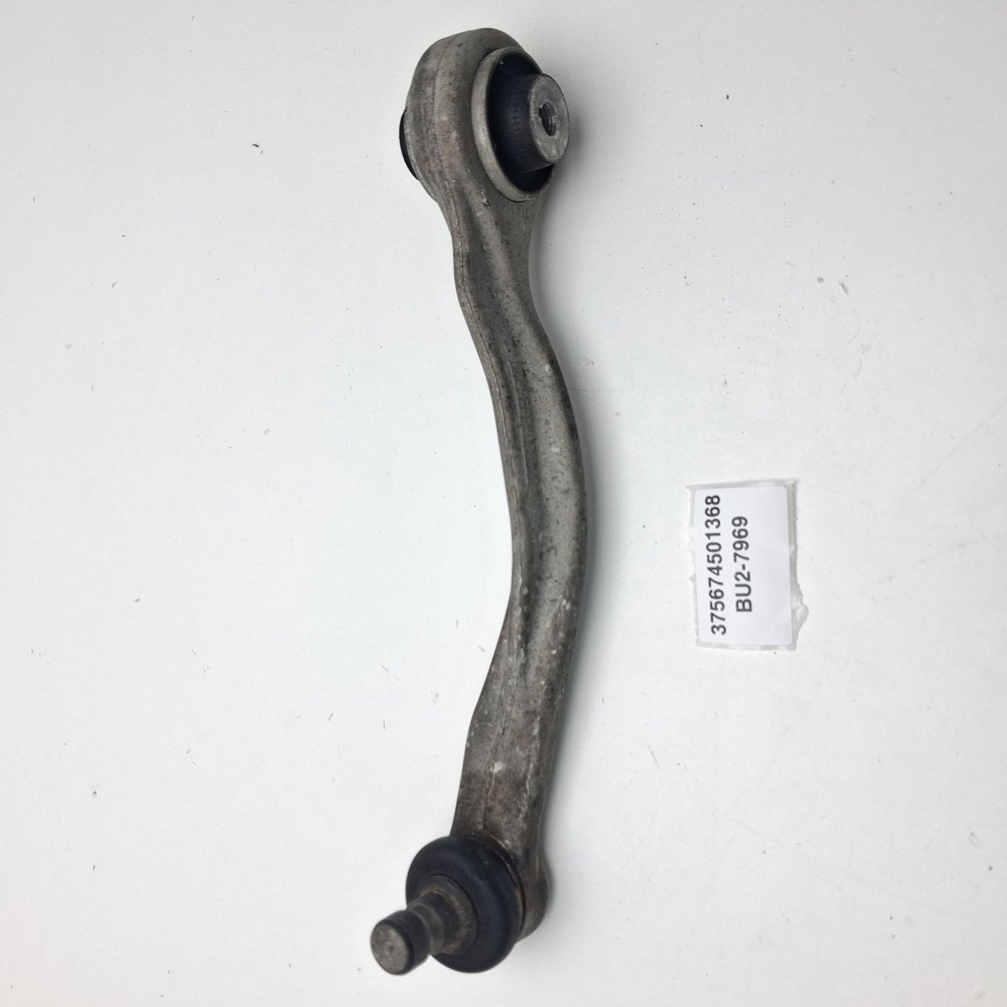 2016-2025 Audi Q7 Front Suspension Control Arm Wishbone 375674501368