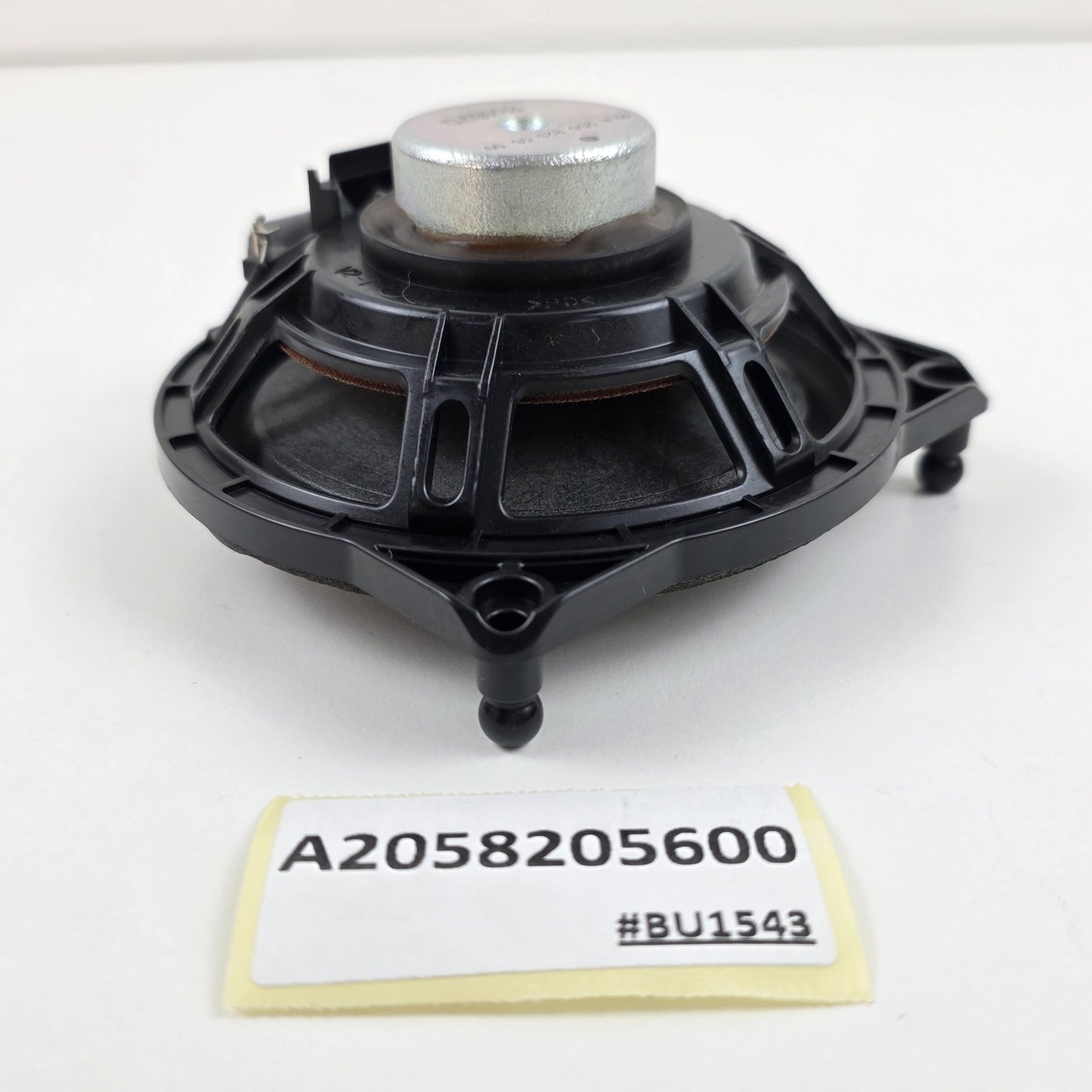 2015-2018 Mercedes-Benz W213 Door Speaker Loudspeaker A2058205600