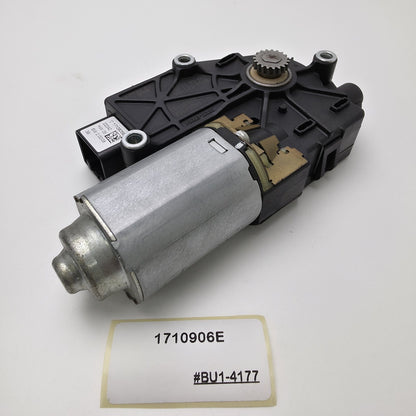2006-2013 Land Rover Range Rover Sport SUNROOF MOTOR 1710906E