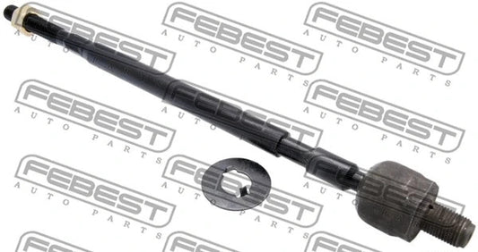 Febest 2003 Mitsubishi Space Star Steering Tie Rod 0422-DA