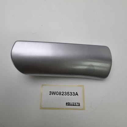 11-12 BENTLEY CONTINENTAL GT Speed GT Front Hood Bonnet Release Hand 3W0823533A