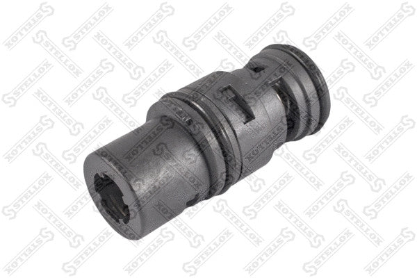 STELLOX 2000-2006 BMW X3 A/T Cooler Thermostat 17111437362