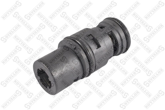 STELLOX 2000-2006 BMW X3 A/T Cooler Thermostat 17111437362