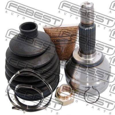 FEBEST 2004-2009 Chevrolet Epica Joint Kit, Drive Shaft 1110-010