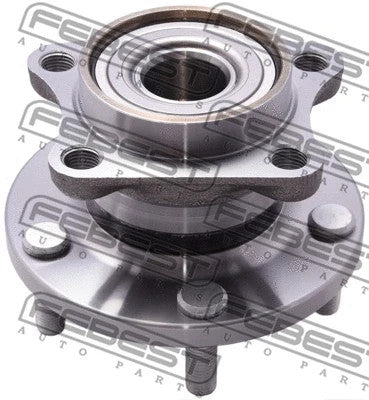 FEBEST 2007-2016 Mazda CX-9 Rear Wheel Hub 0582-CX9RWD
