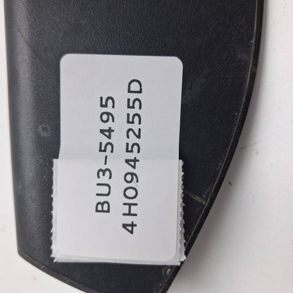 2015-2018 Audi A8 Quattro Left Inner Tail Light Cover 4H0945255D