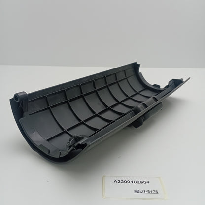 1998-2005 Mercedes S Class FRONT CENTER RIGHT SEAT COVER A2209102954