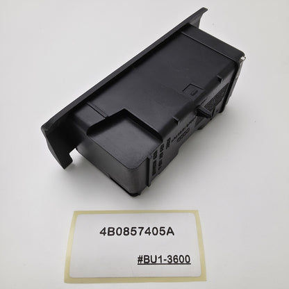 2001-2015 Audi A6 ASHTRAY 4B0857405A