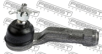 FEBEST 2005-2016 Hyundai Elantra Steering Tie Rod End Left 1221-ELNLH