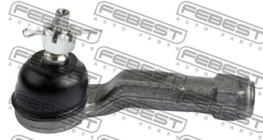 FEBEST 2005-2016 Hyundai Elantra Steering Tie Rod End Left 1221-ELNLH