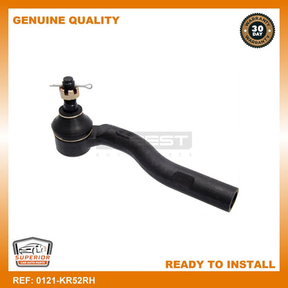 FEBEST DAIHATSU Steering Tie Rod End Right 0121-KR52RH
