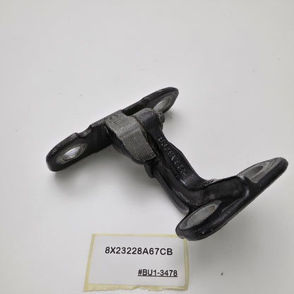 2009-2015 Jaguar XF Rear Door Hinge 8X23228A67CB