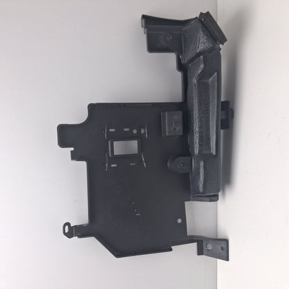 2010-2016 Cadillac SRX Under Dash Air Duct Vent Front Lh 15894335