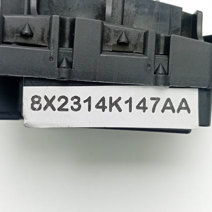 2009-2011 Jaguar XFR Steering Wheel Cruise Control Switch 8X2314K147AA
