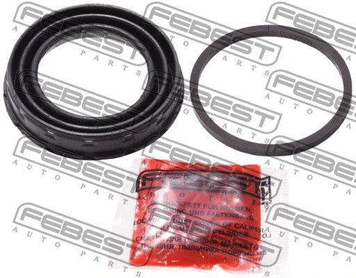 FEBEST Alfa Romeo Rear Brake Caliper Repair Kit 2075-COMF