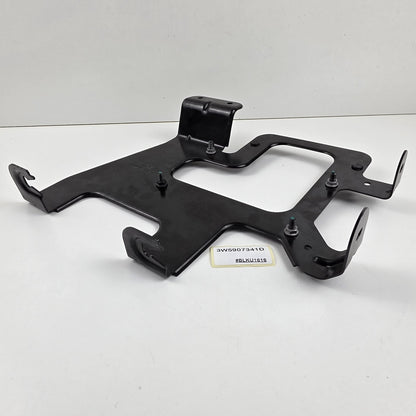 2003-2011 Bentley Continental Flying Spur Left Battery Bracket 3W5907341D