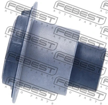 FEBEST 2003-2008 Mazda 6 Subframe Front Bushing MZAB-136