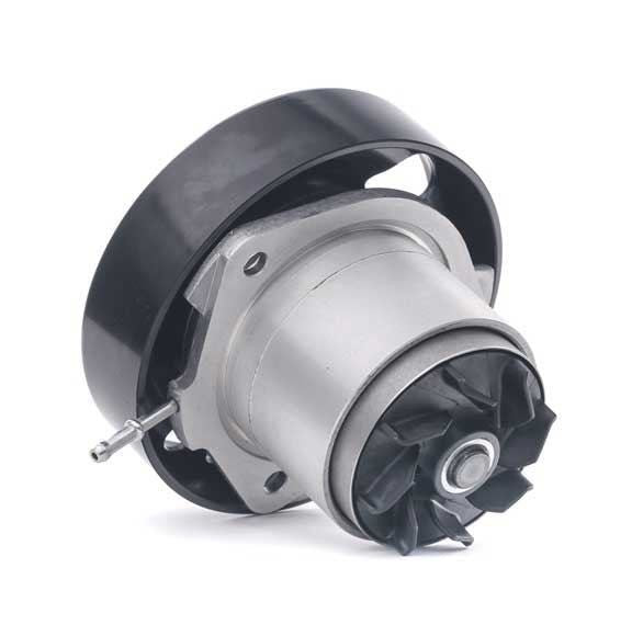 TRUCKTEC Water Pump 07.19.291
